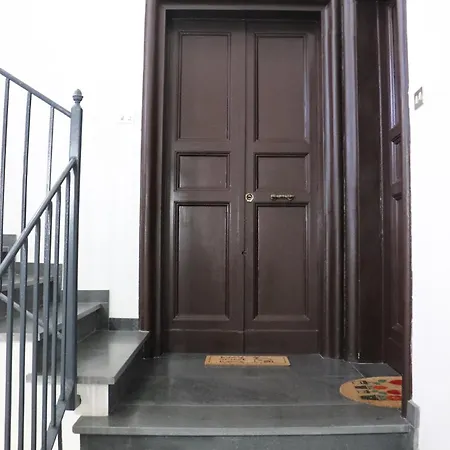 Machiavelli Home Catania Exterior photo