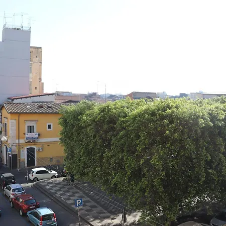 Machiavelli Home Catania Exterior photo