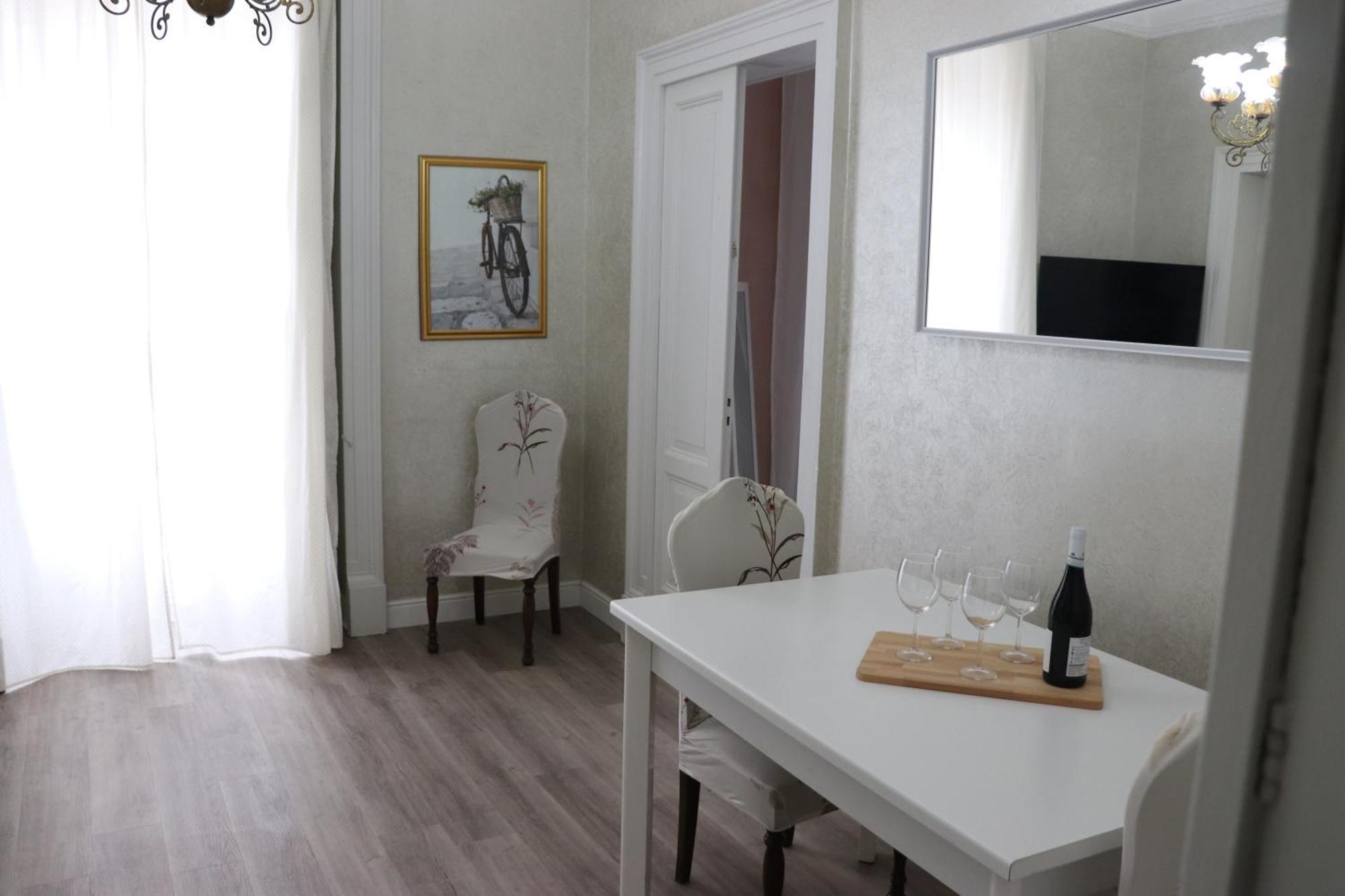 Apartment Machiavelli Catania