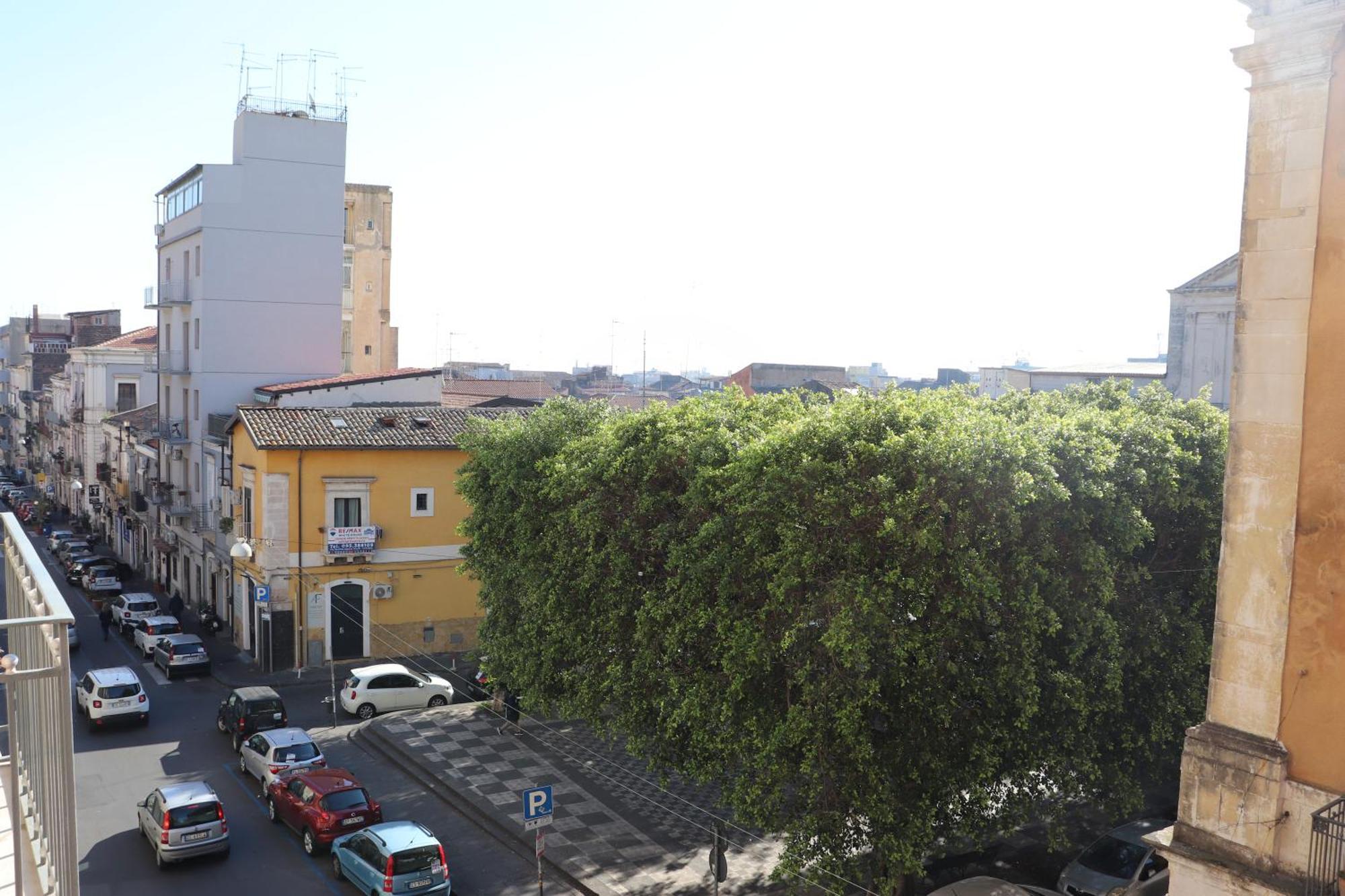 Machiavelli Catania