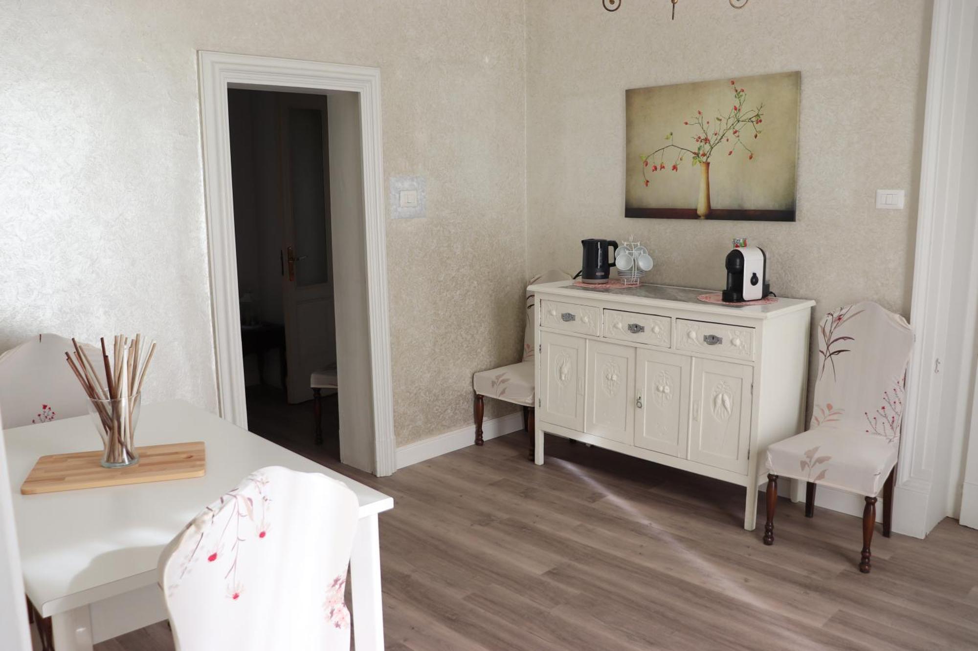 Apartment Machiavelli Catania