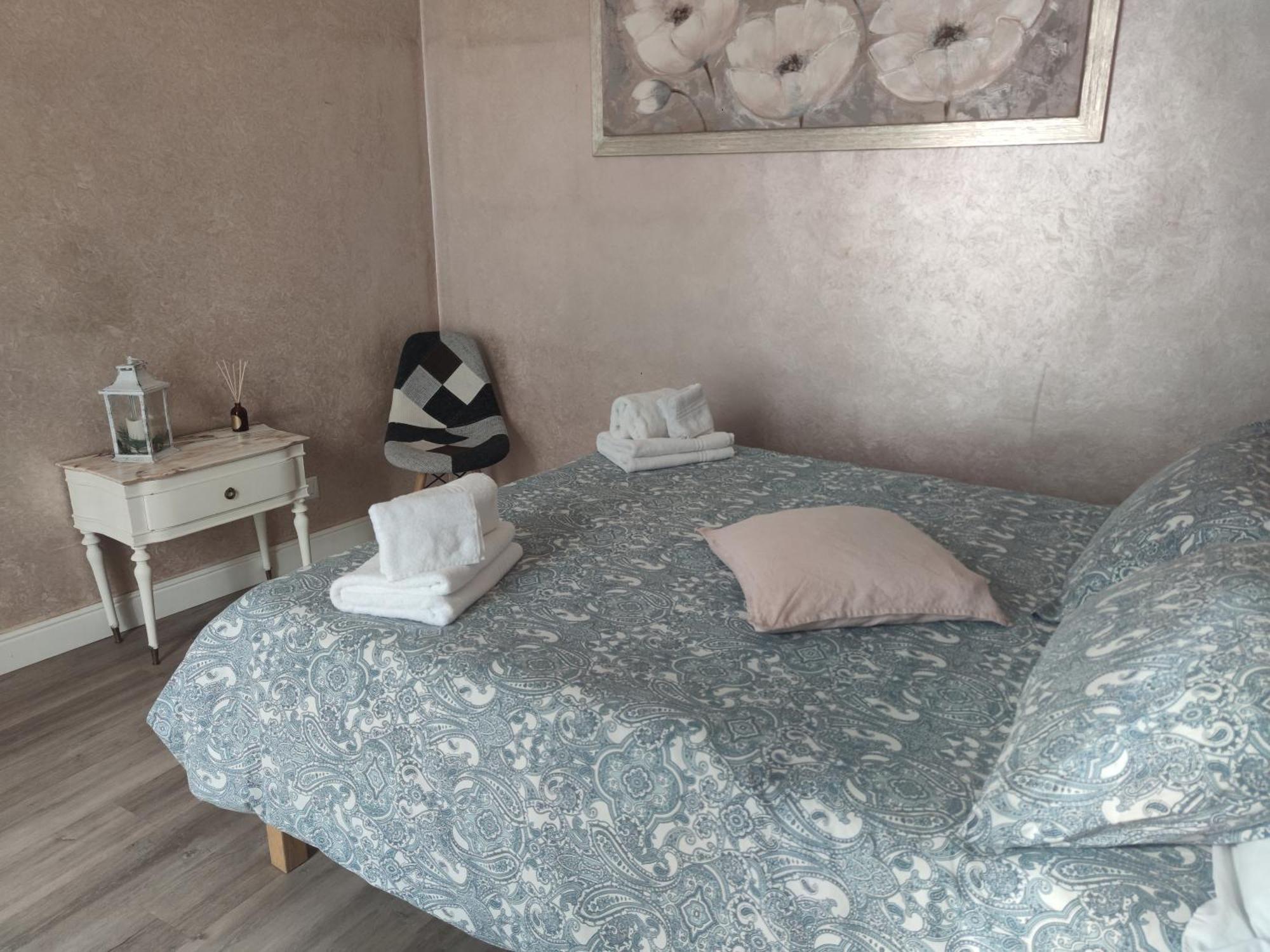 Apartment Machiavelli *